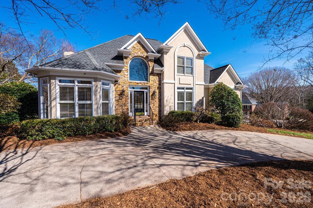 308 41st Avenue, Hickory, NC. property listing photo