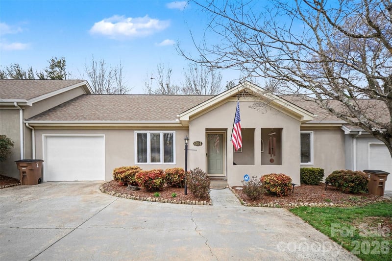 401 Holman Drive Apt 4, Shelby, NC - 2 beds, 2 baths, 1,328 sqft - $269,900