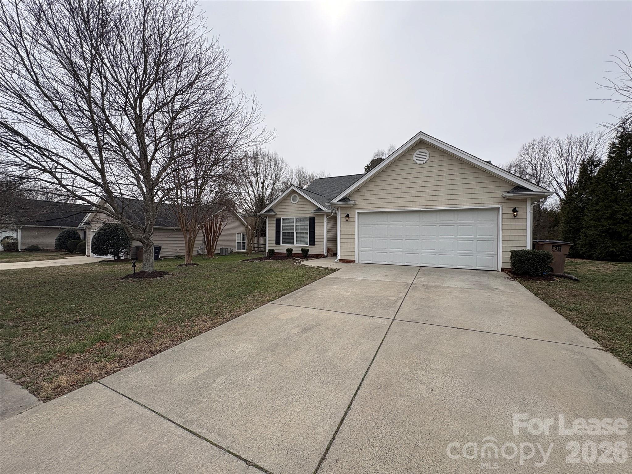 1025 Cranston Crossing Place, Indian Trail, NC. property listing photo