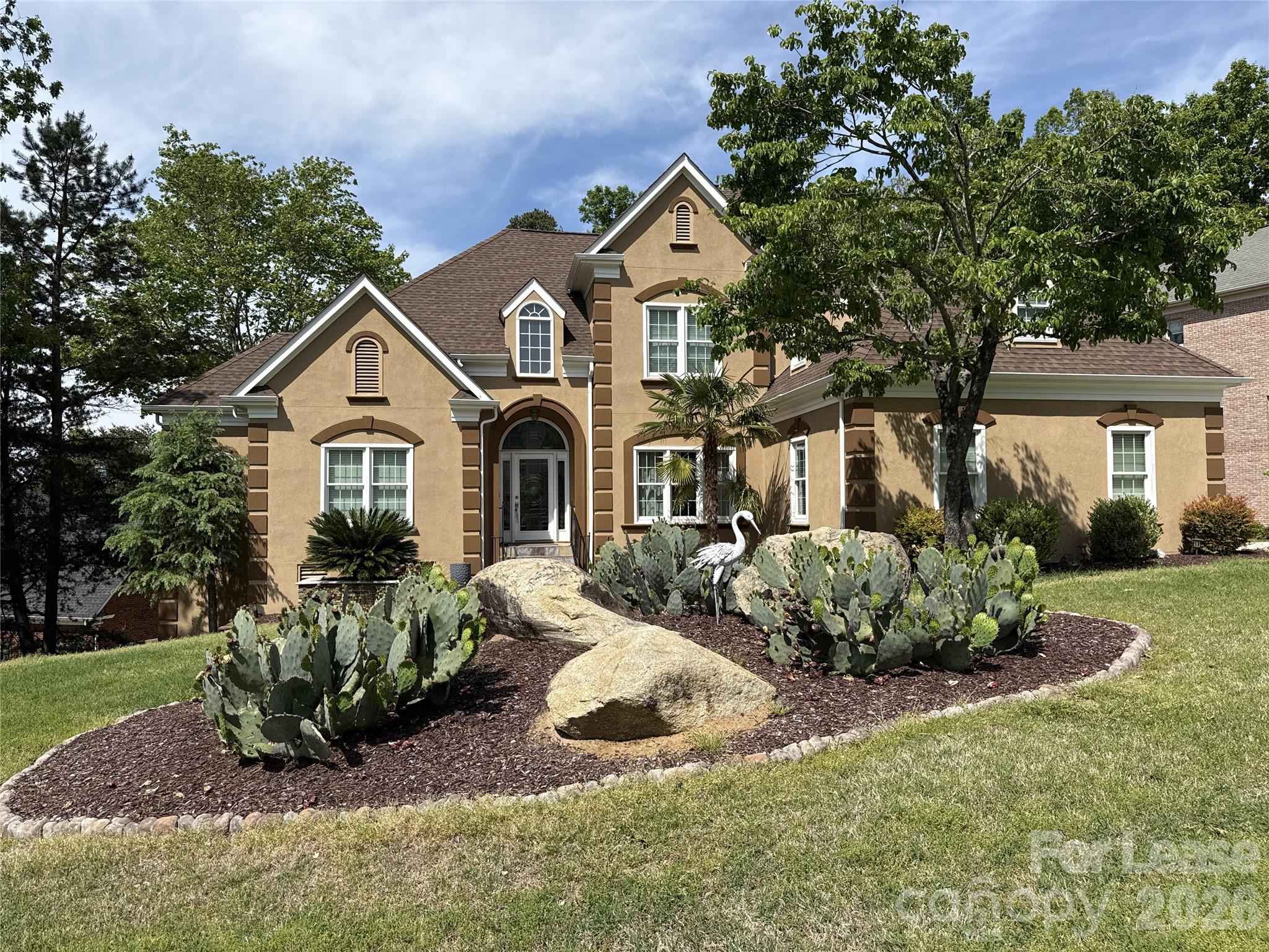 15816 Feeny, Charlotte, NC. property listing photo