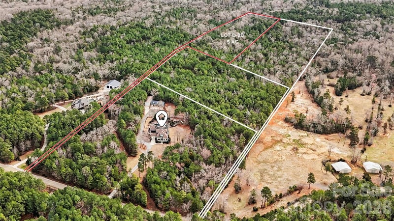 00 Three Crow Road D-2B, Lancaster, SC -  - $375,000