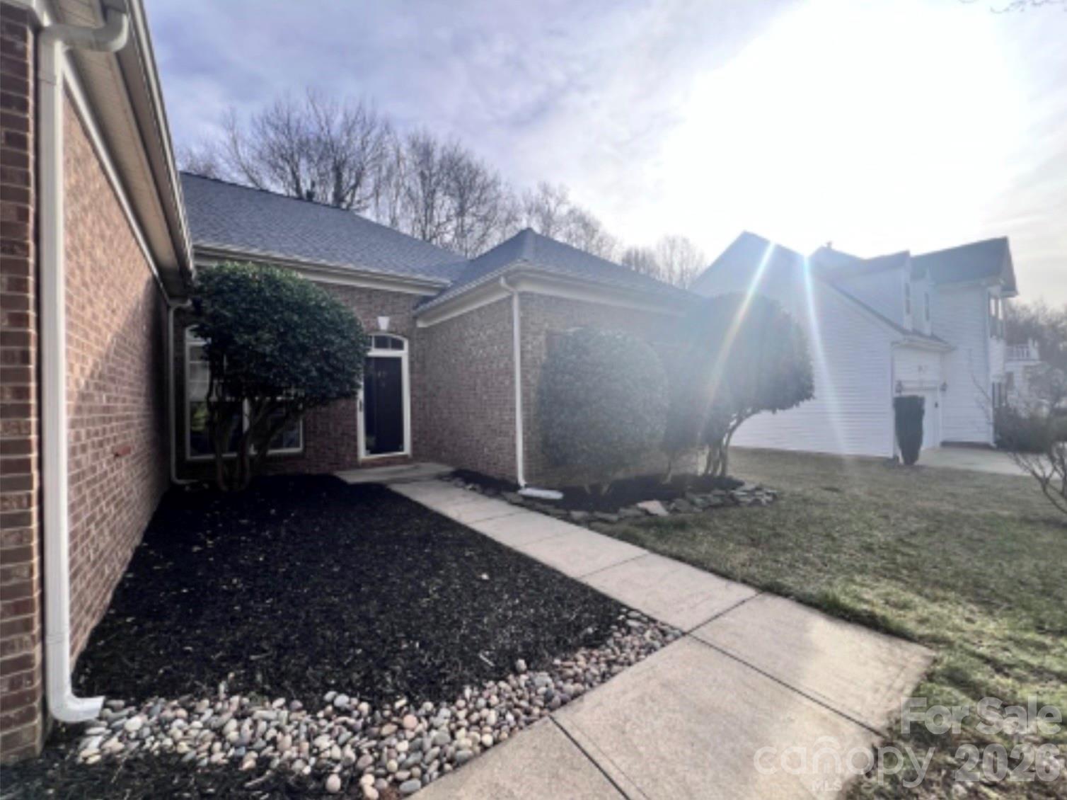 147 Gabriel Drive, Mooresville, NC. property listing photo