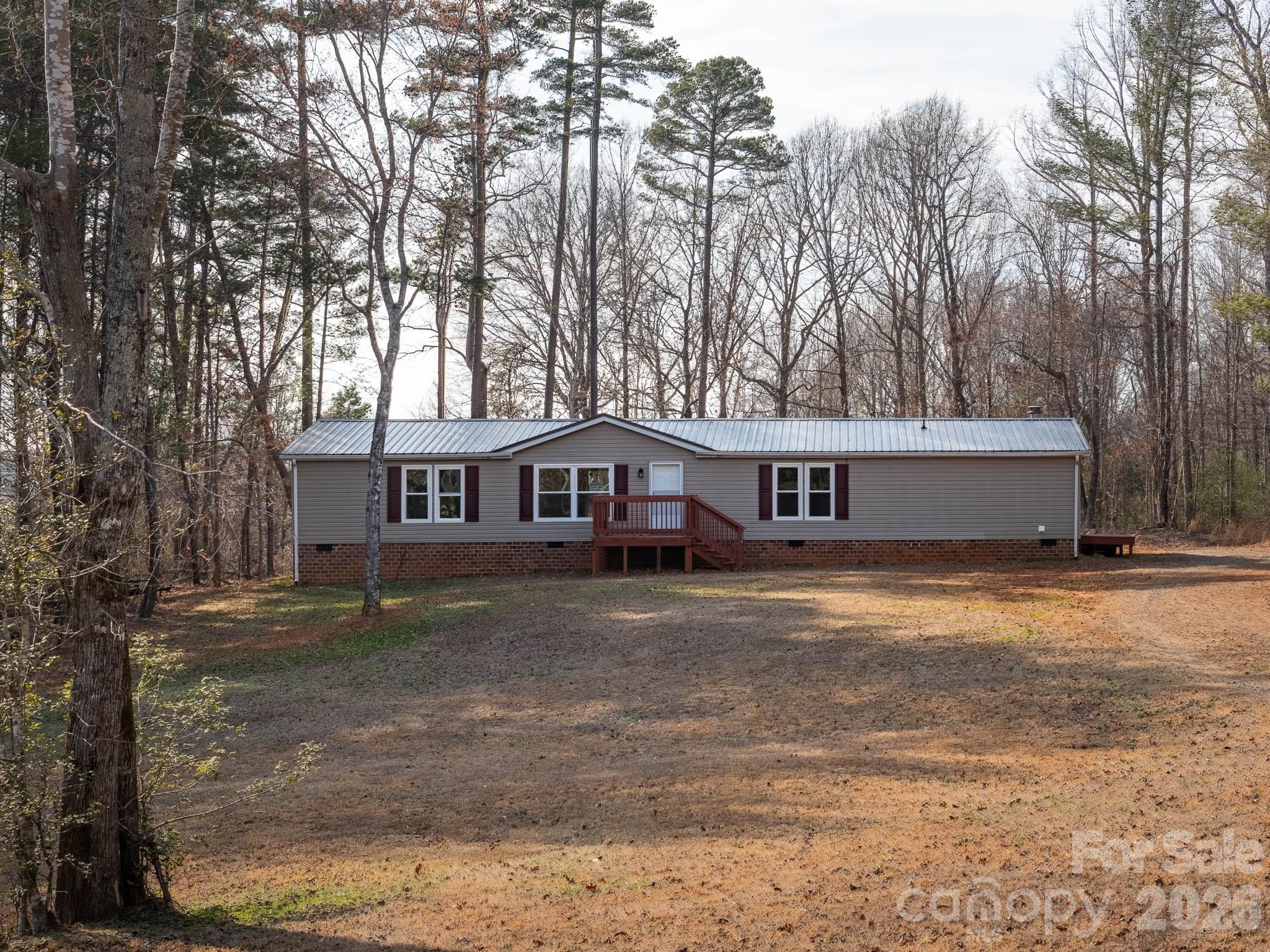 3013 Bonnie Lane Apt 3, Hildebran, NC. property listing photo