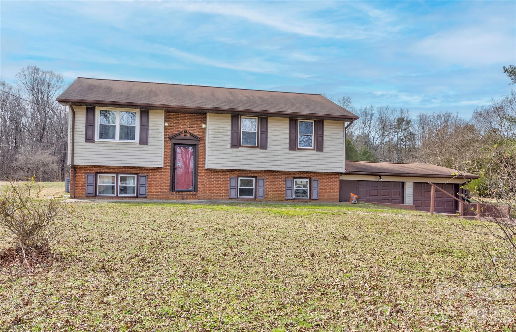 455 Rimer Road, Salisbury, NC. property listing photo