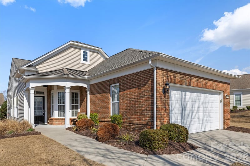 4034 Murray Street, Indian Land, SC - 2 beds, 2 baths, 1,558 sqft - $415,000