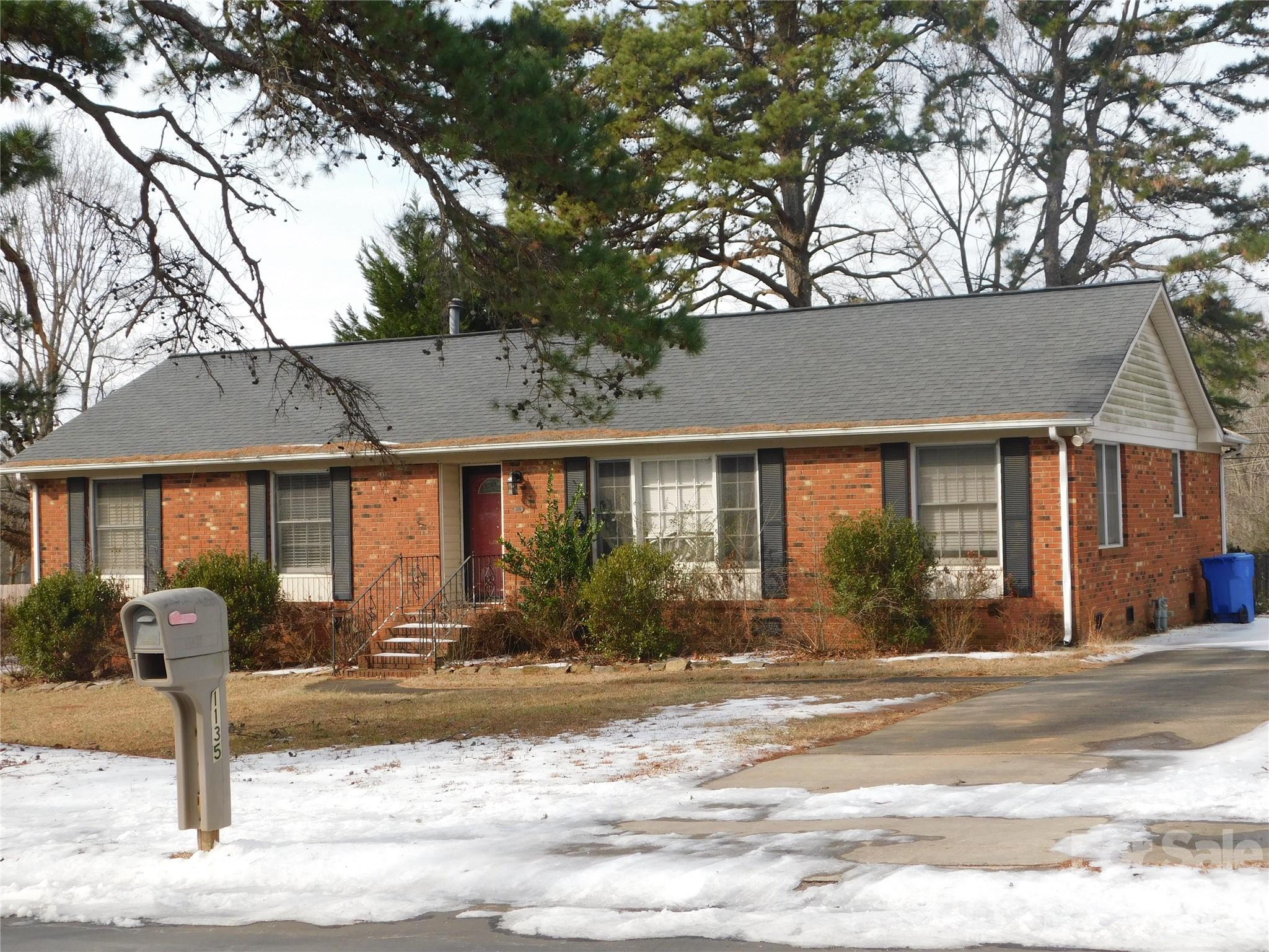 1135 Fieldstone Road, Mooresville, NC. property listing photo