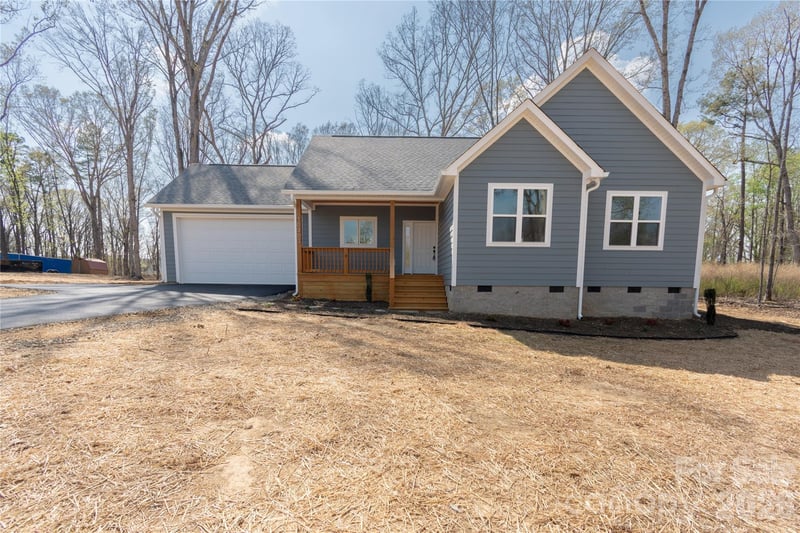 10303 Sycamore 90, Norwood, NC - 3 beds, 2 baths, 1,420 sqft - $409,900