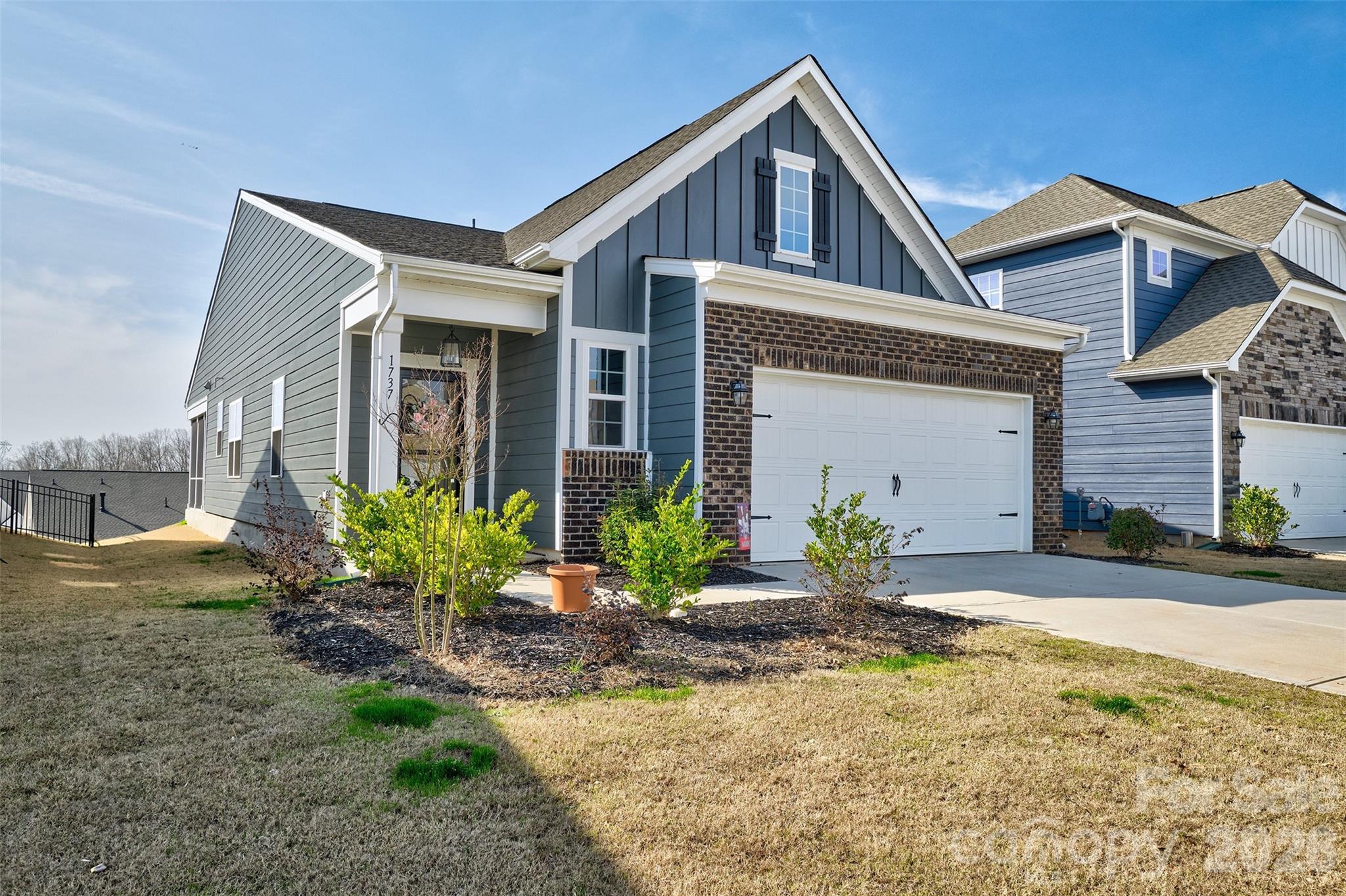 1737 Otter Perch Lane, Fort Mill, SC. property listing photo