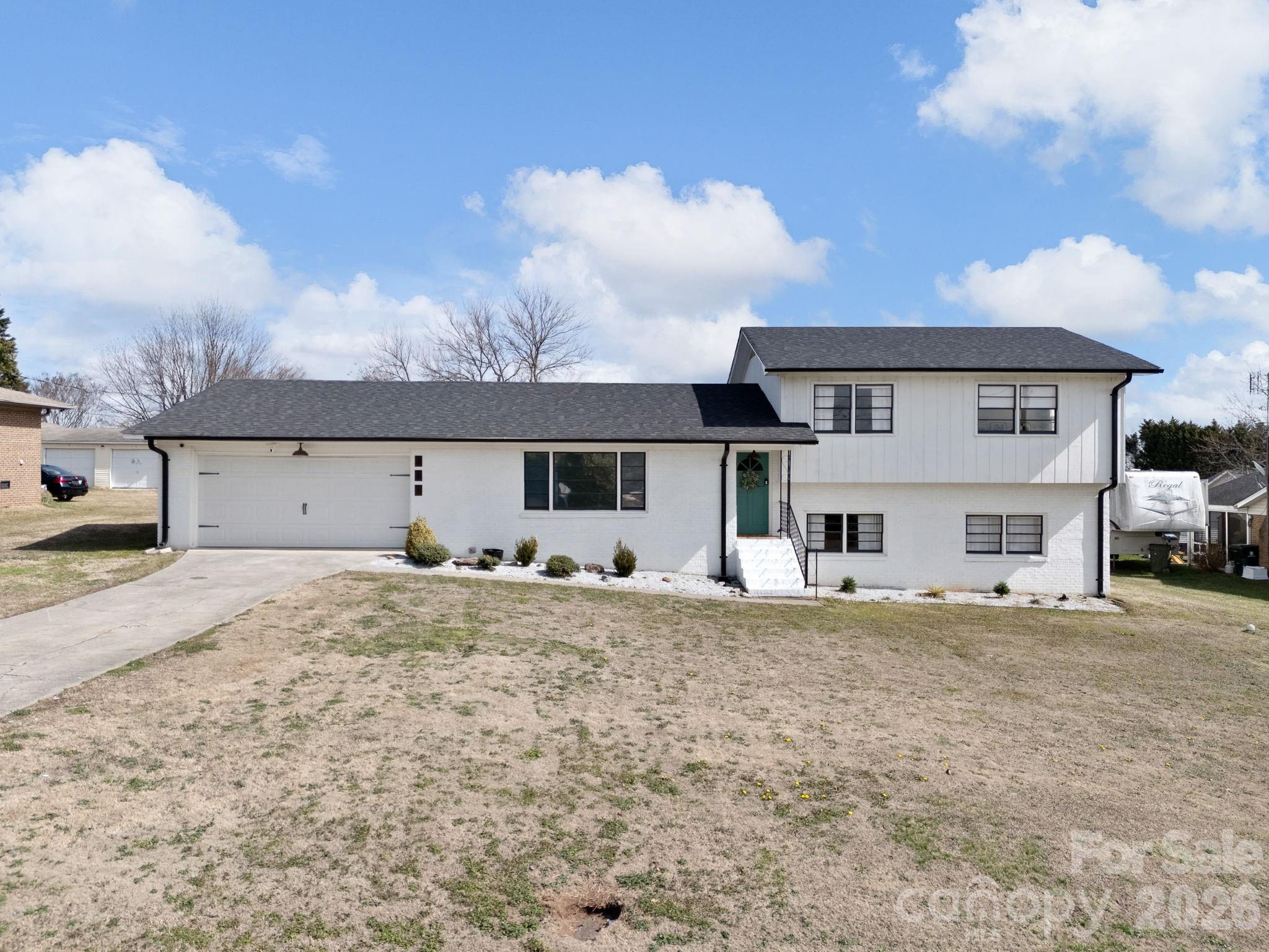 508 American Legion, Greer, SC. property listing photo