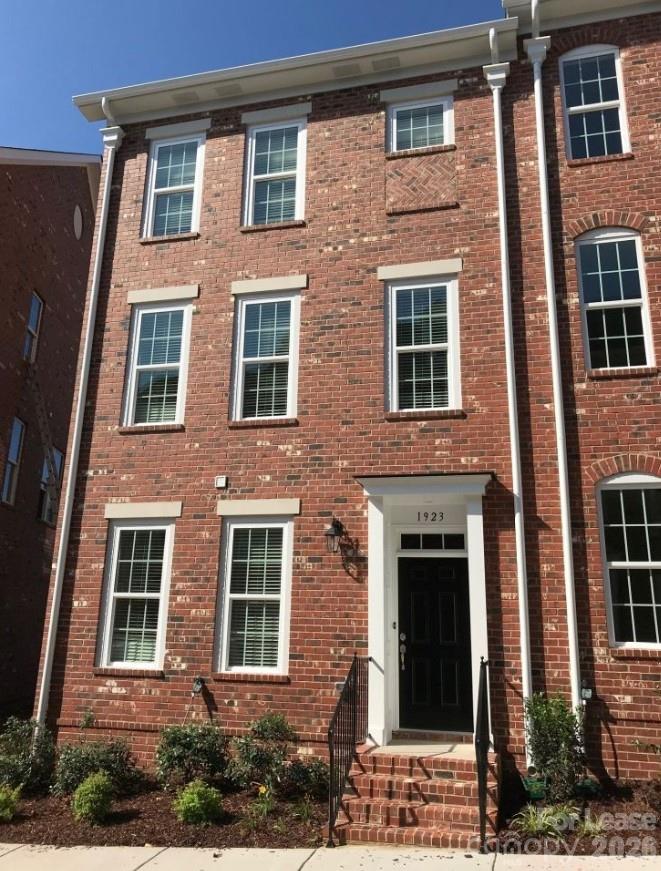 1923 Winpole Lane, Charlotte, NC. property listing photo