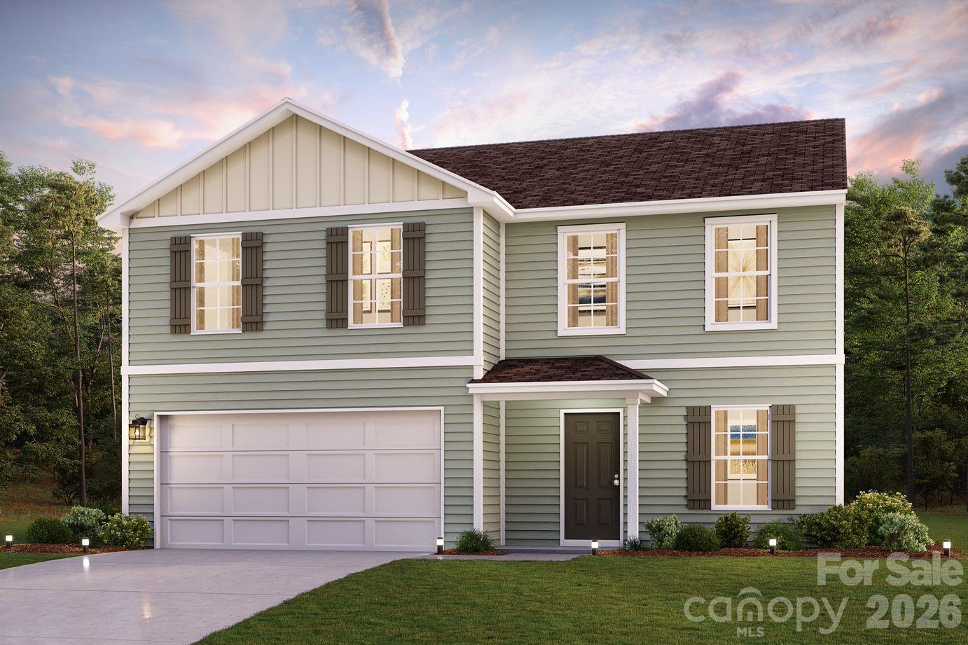 548 RICHARD Road, Lexington, NC. property listing photo