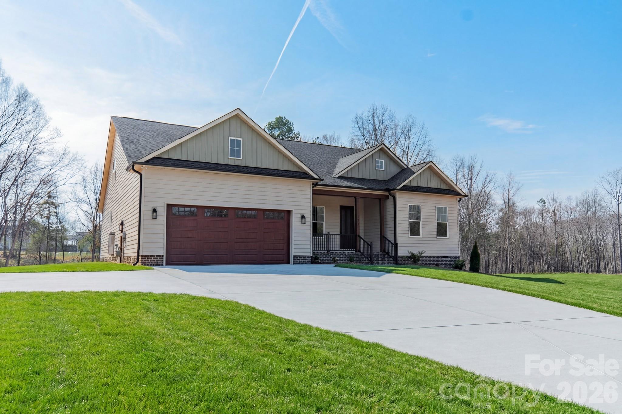 121 Juniper Road, Mooresville, NC. property listing photo