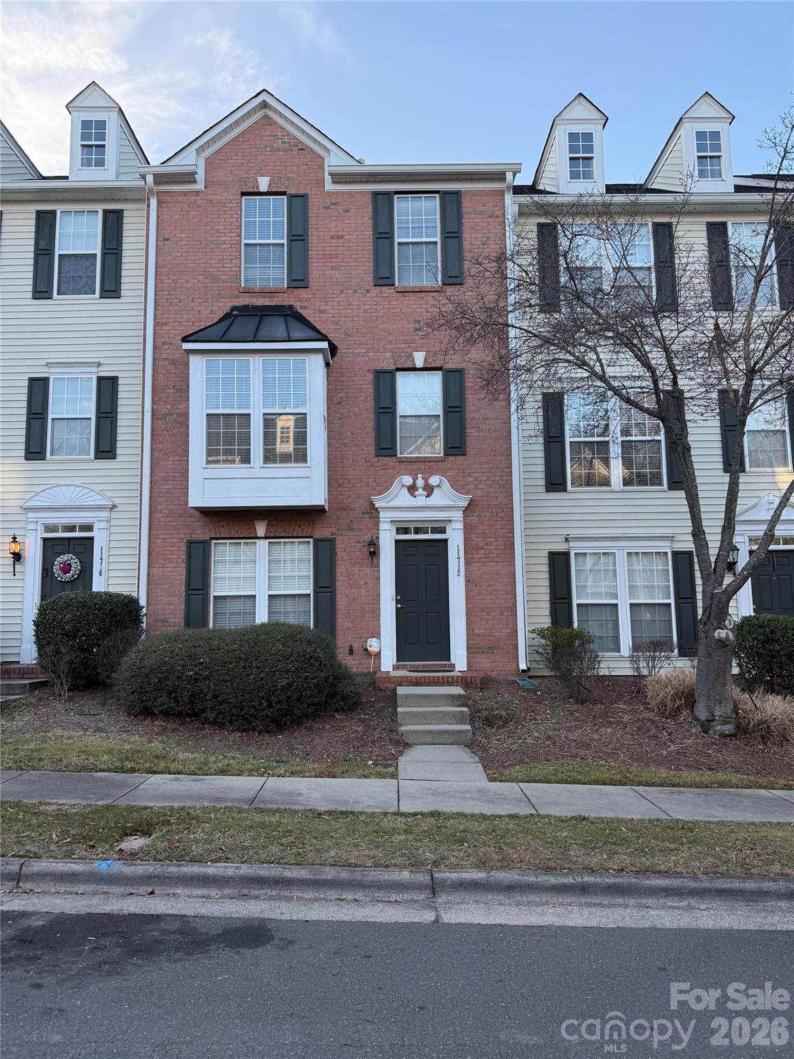 11712 Fiddlers Roof, Charlotte, NC. property listing photo