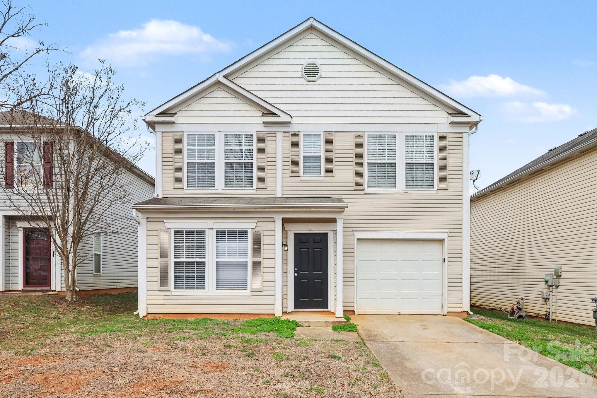 4226 Quinn, Charlotte, NC — property listing photo 1