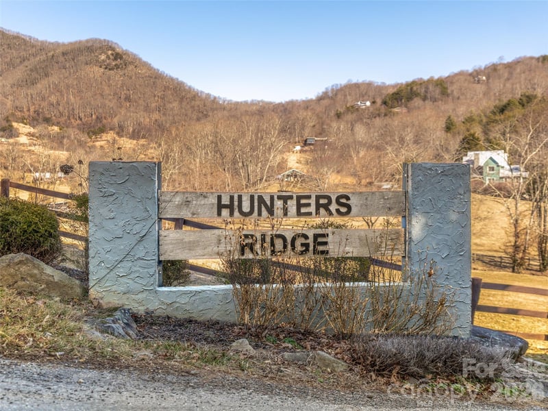 9999 Hunters Ridge Drive, Canton, NC -  - $50,000