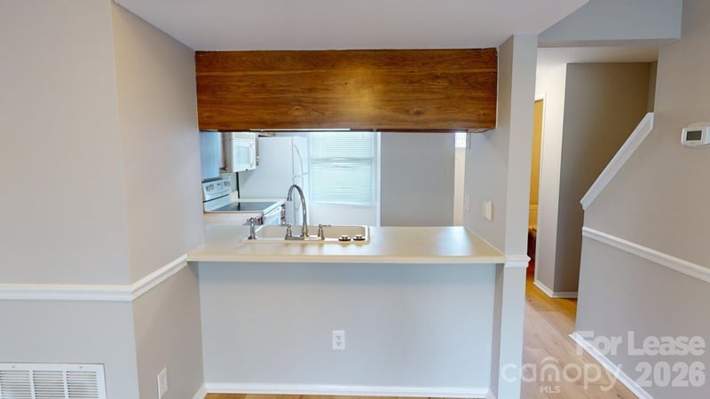 7344 Pebblestone Drive C, Charlotte, NC - 2 beds, 2 baths, 1,316 sqft - $1,495