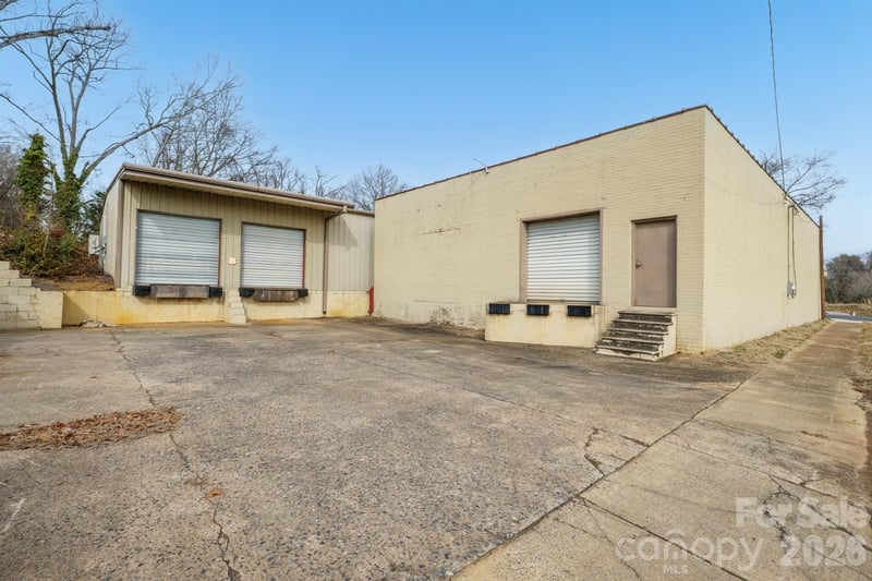 601 Schenck Street, Shelby, NC - 1 bath - $299,000
