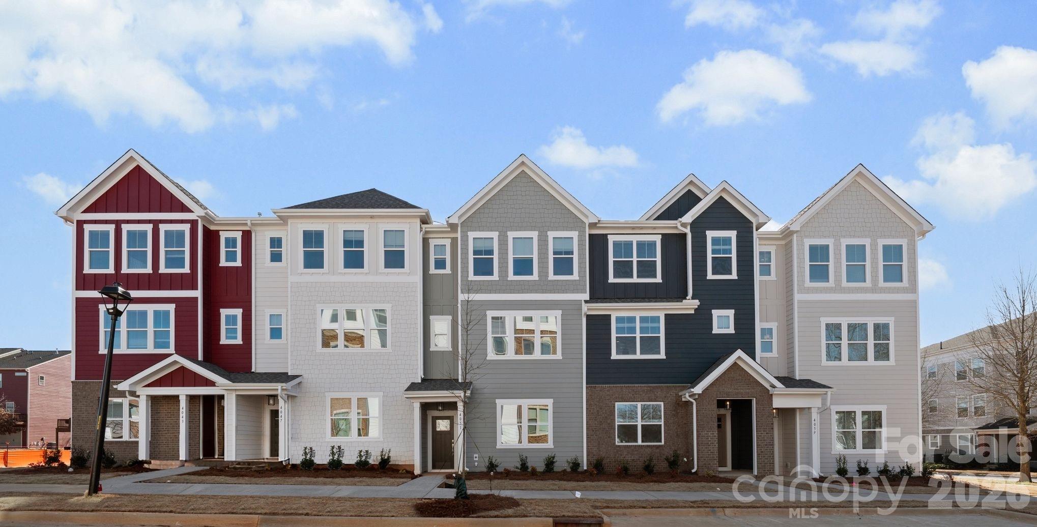 4051 Bass River Parkway, Charlotte, NC. property listing photo
