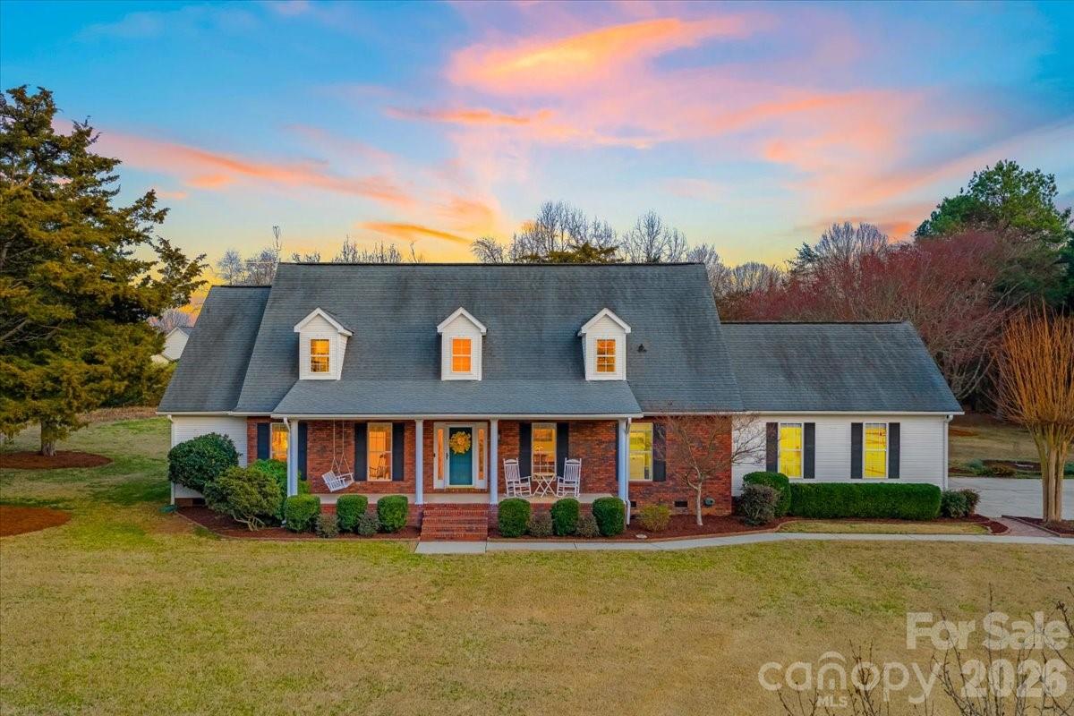 16601 Jefferson Place, Fort Mill, SC. property listing photo