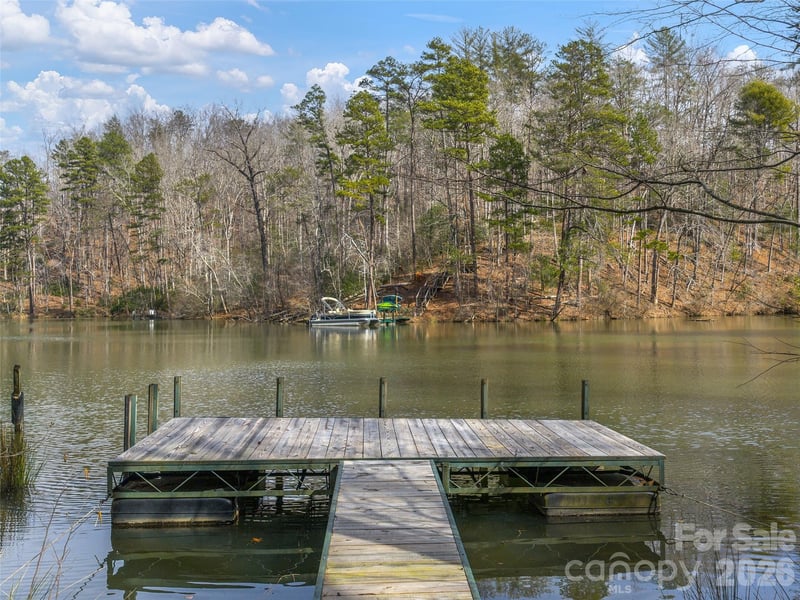 Lots 22 & 23 Lake Adger Parkway, Mill Spring, NC -  - $185,000