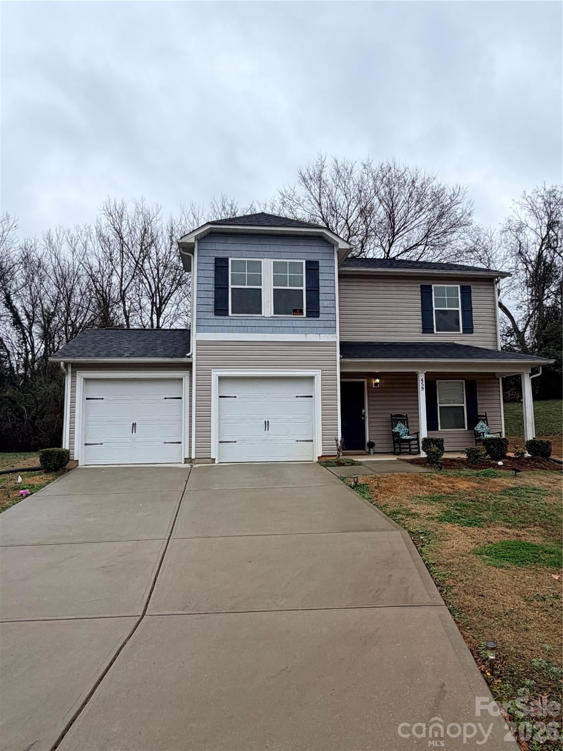 459 Barr, Lancaster, SC. property listing photo