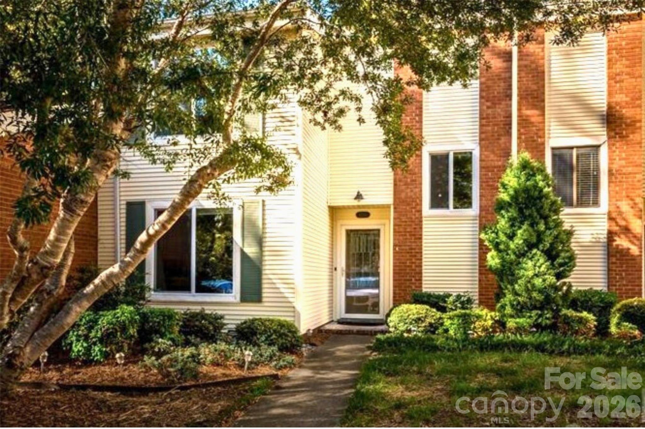 8330 Ramath Drive, Charlotte, NC. property listing photo