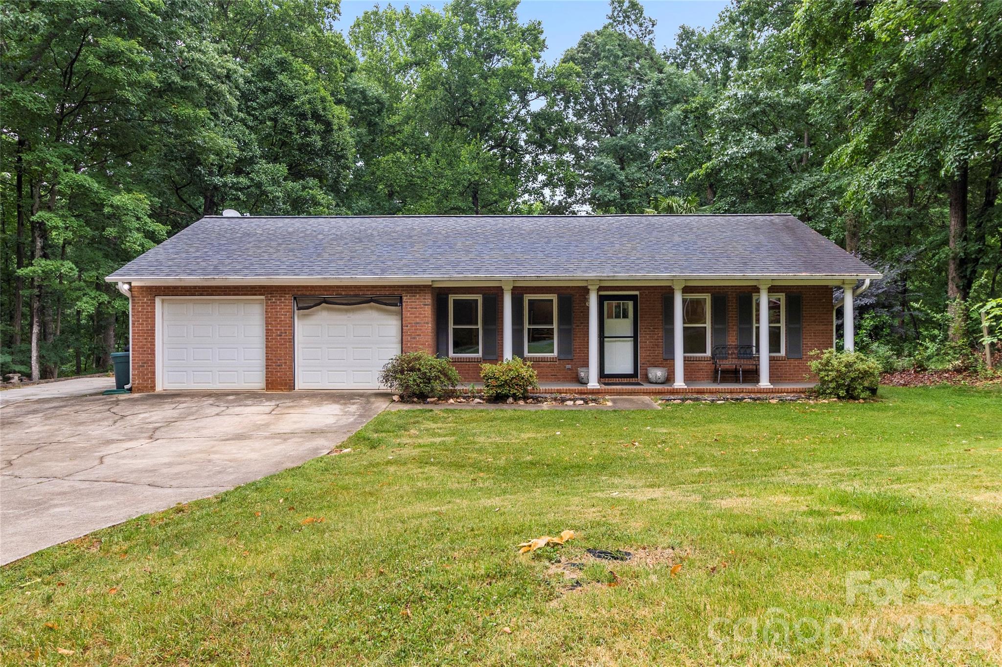 132 Lismark Drive, Mooresville, NC. property listing photo