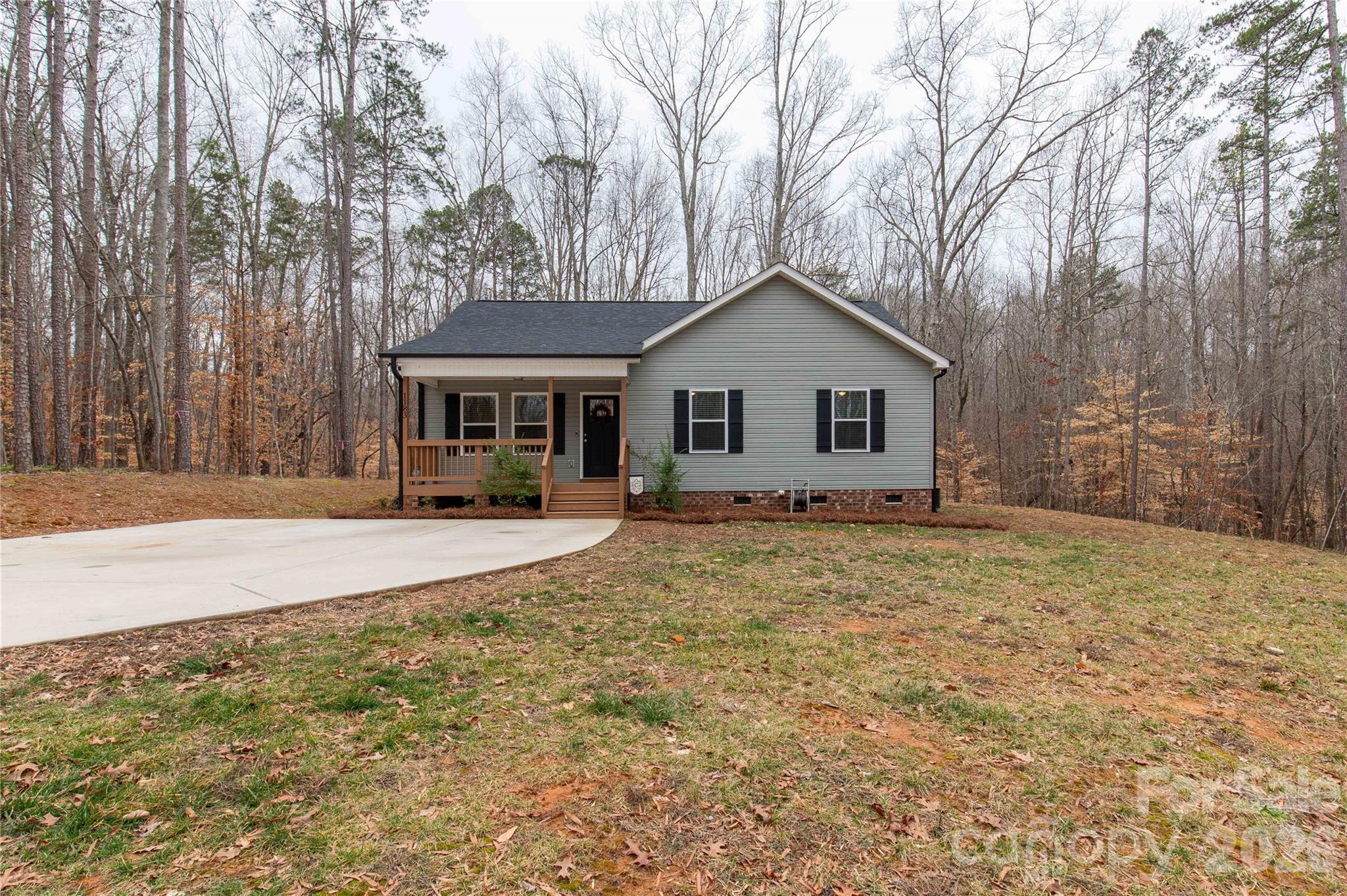 1183 Legion Road, Hickory Grove, SC. property listing photo