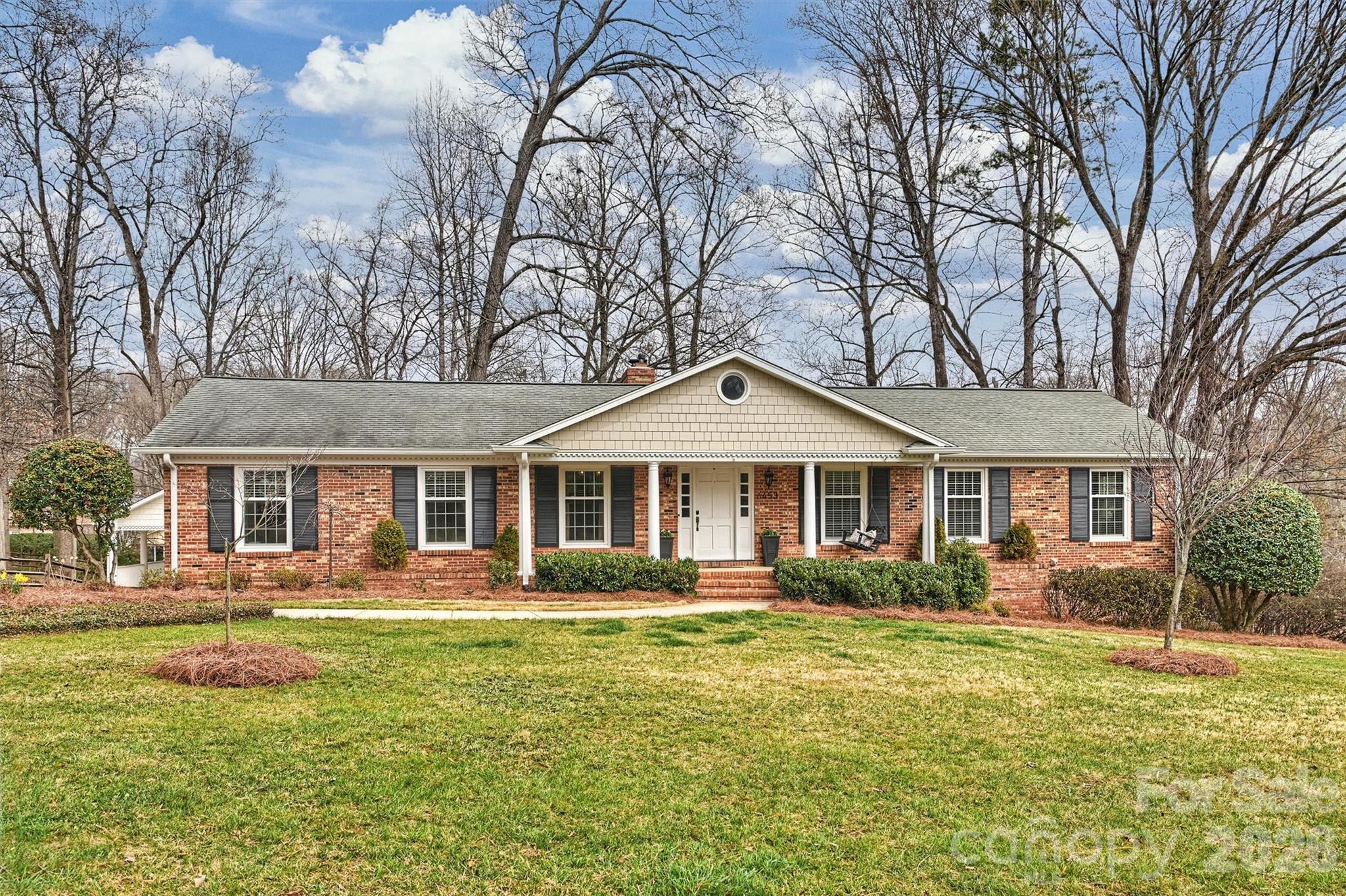 6453 Greencove Drive, Charlotte, NC. property listing photo