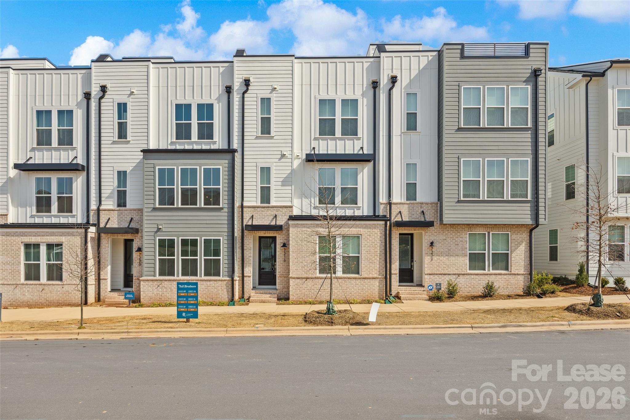 7216 Westrow Avenue, Charlotte, NC. property listing photo