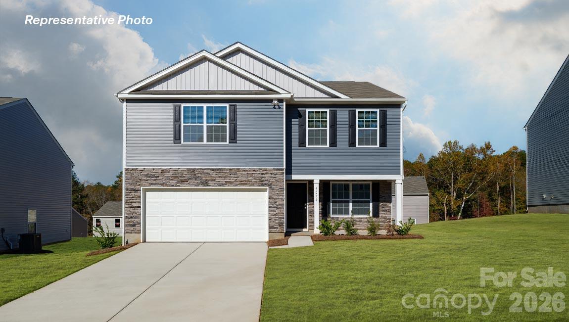 3006 Arundel Court, Maiden, NC. property listing photo