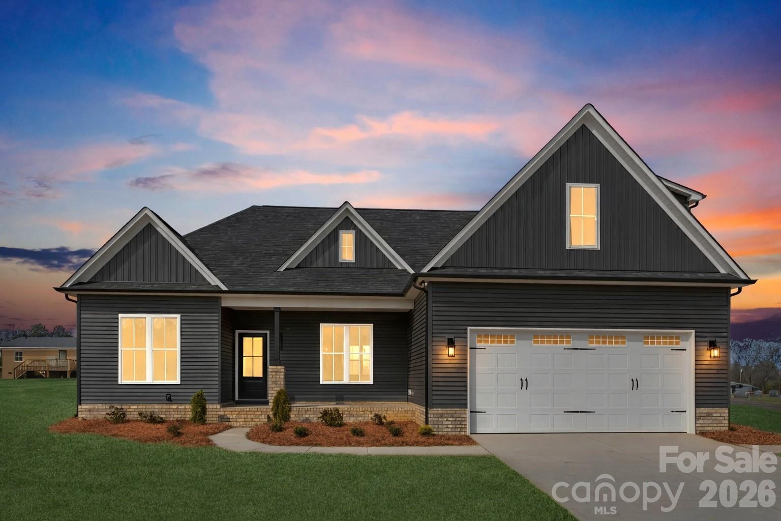 12371 Mission Church Road, Locust, NC — property listing photo