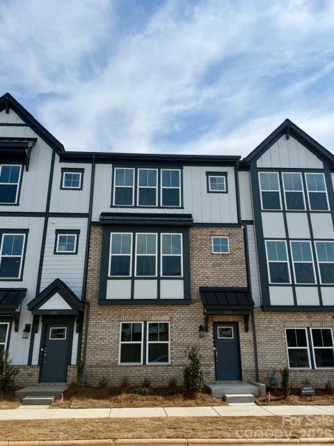 545 Annie Lowery Way, Davidson, NC. property listing photo