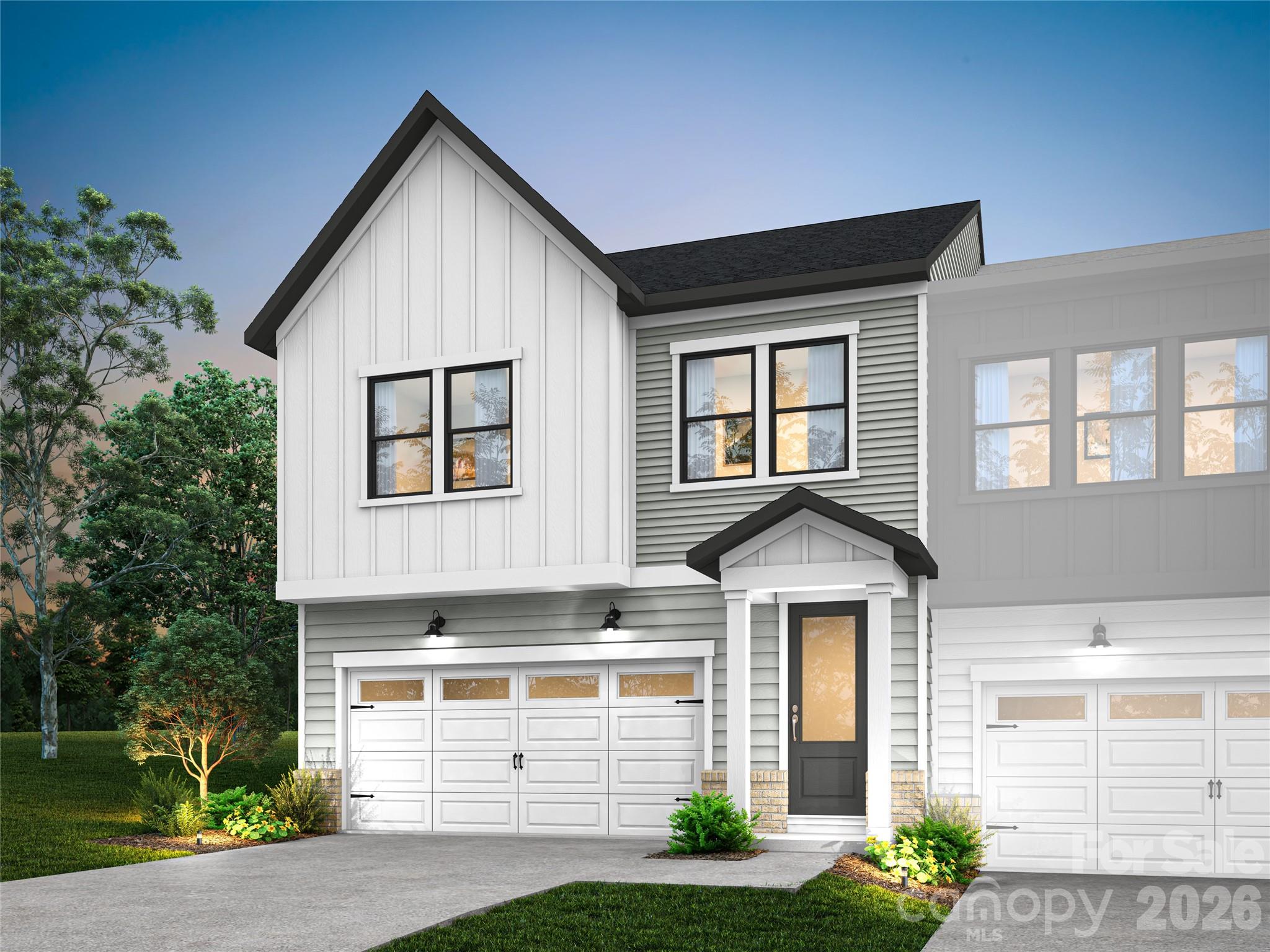 207 Landy Street, Fort Mill, SC. property listing photo