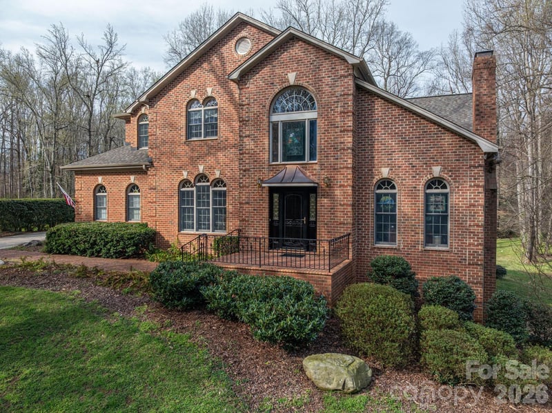 406 Johnsfield Road, Shelby, NC - 4 beds, 4.5 baths, 4,768 sqft - $825,000