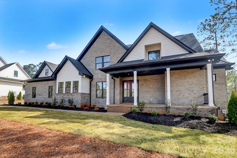 3210 Sherman Drive, Lancaster, SC - 4 beds, 4.5 baths, 4,215 sqft - $1,495,000