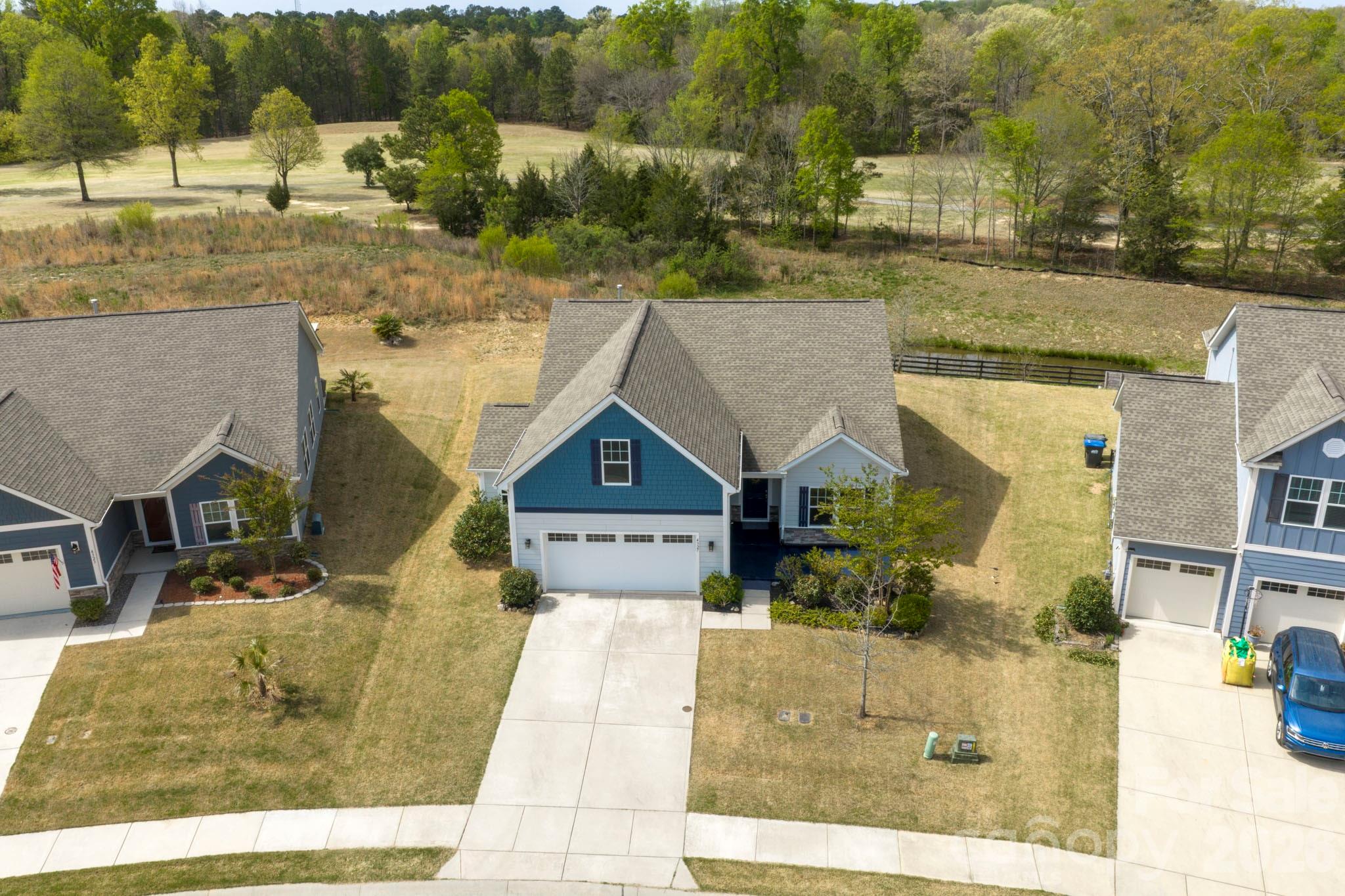 4327 Bent Green Lane, Monroe, NC. property listing photo