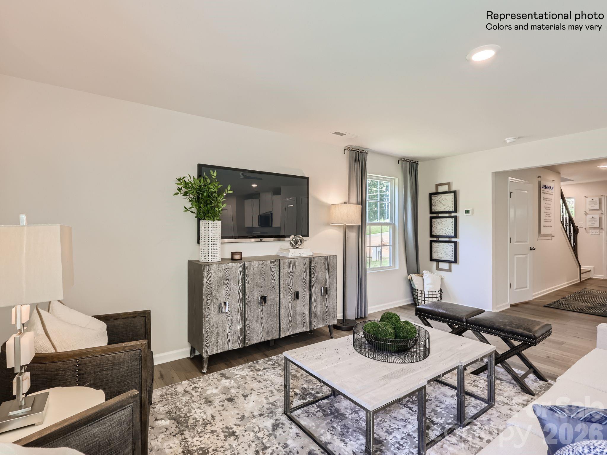 173 Rock Avenue SFD 246, Statesville, NC. property listing photo