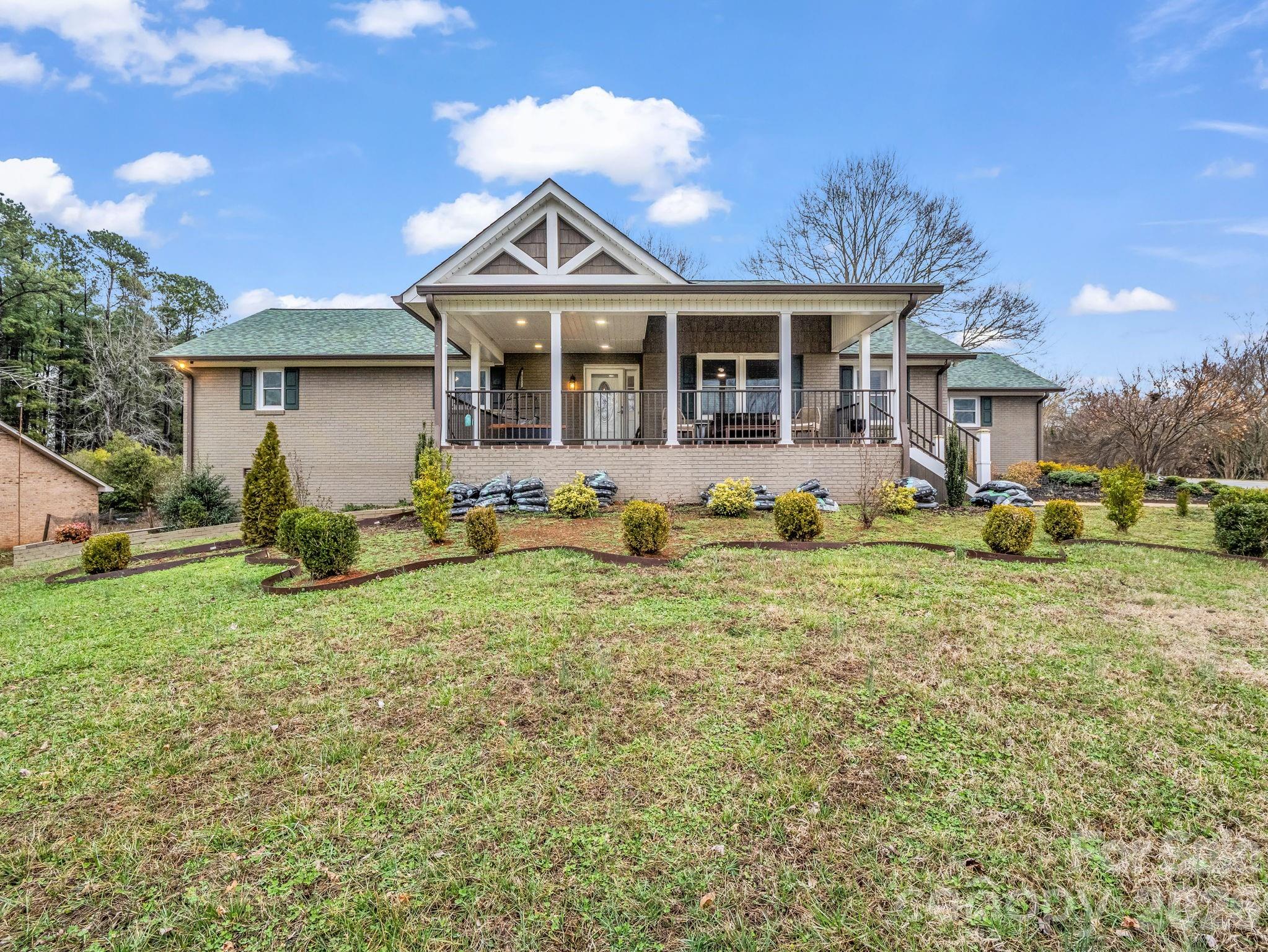 353 Country Club, Shelby, NC. property listing photo