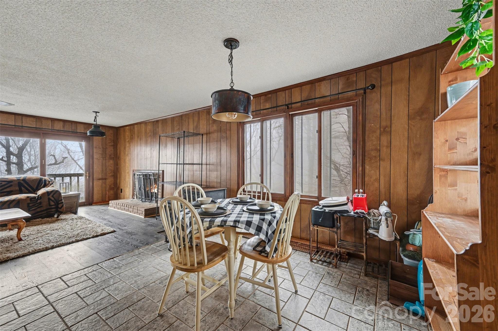 5495 Pine Ridge Drive, Connelly Springs, NC. property listing photo