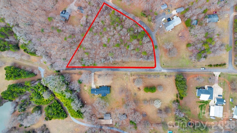 6148 Holland Drive LT 8 & PART OF, Clover, SC -  - $160,000