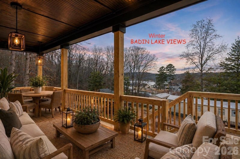 123 Tallassee, New London, NC - 3 beds, 3 baths, 1,598 sqft - $285,000