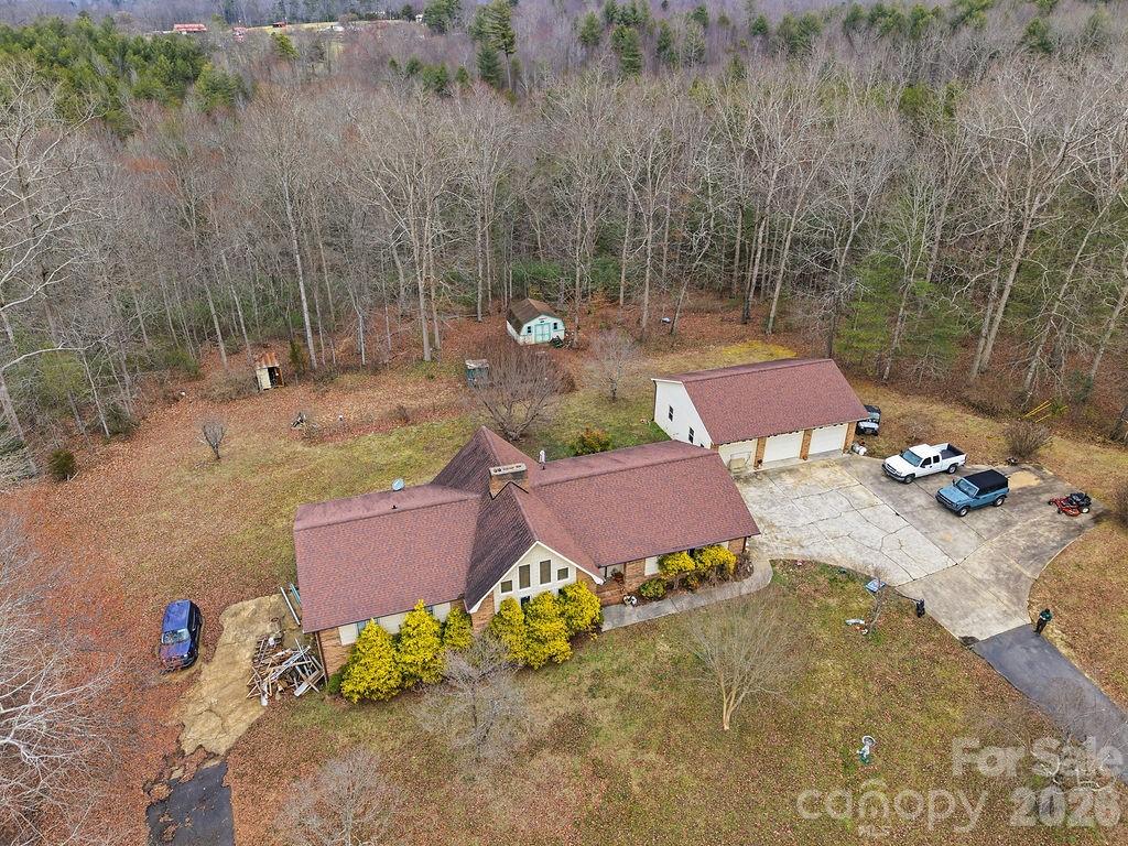 1906 Dogwood Vista, Lenoir, NC. property listing photo