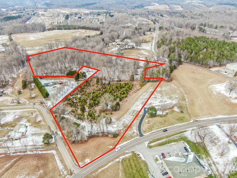 00 Murdock Road, Troutman, NC -  - $1,400,000