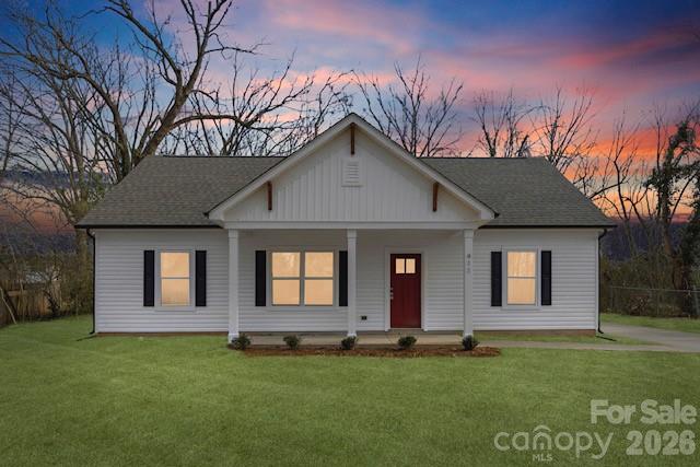 411 Grim, Salisbury, NC — property listing photo 1