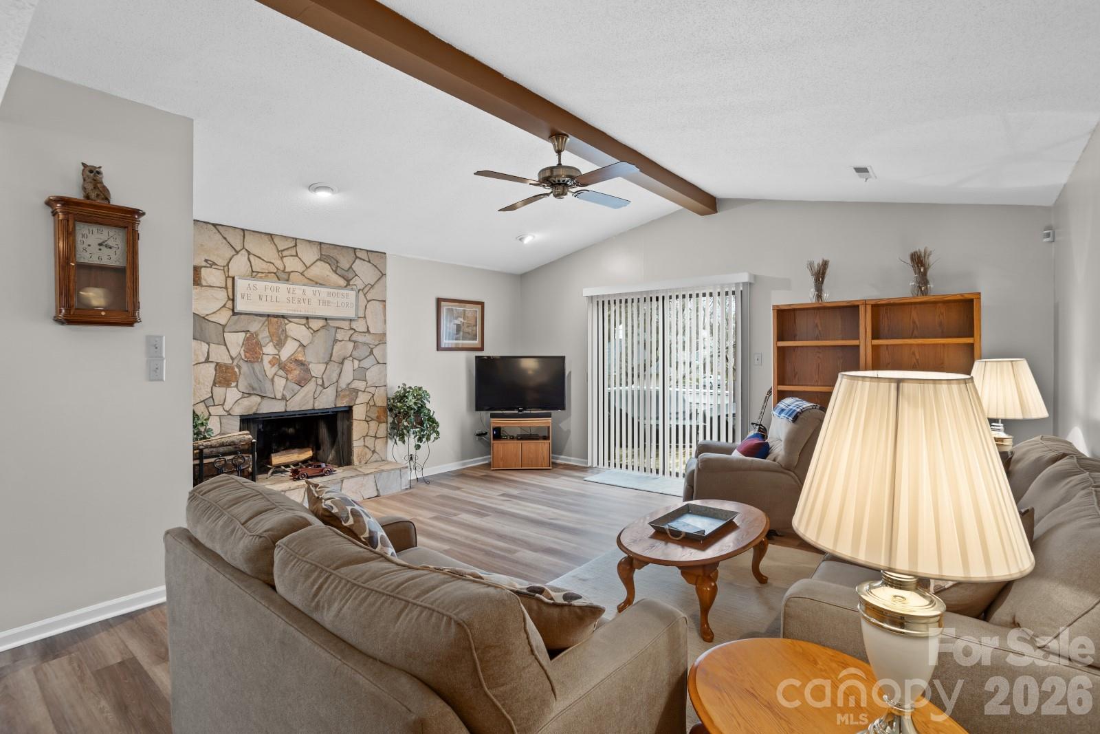 2313 Terra Stone Court, Winston Salem, NC. property listing photo