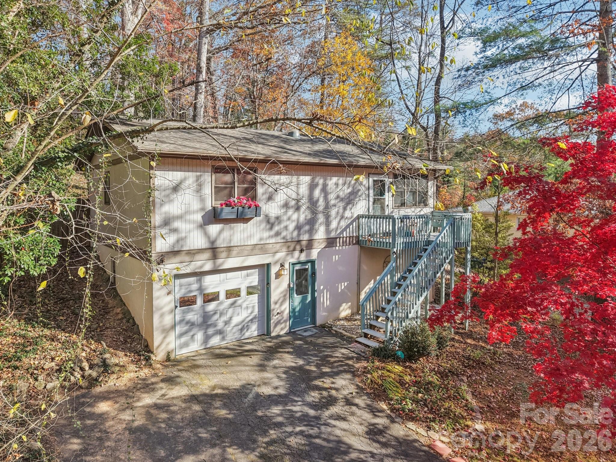 224 Beverly Road, Asheville, NC. property listing photo