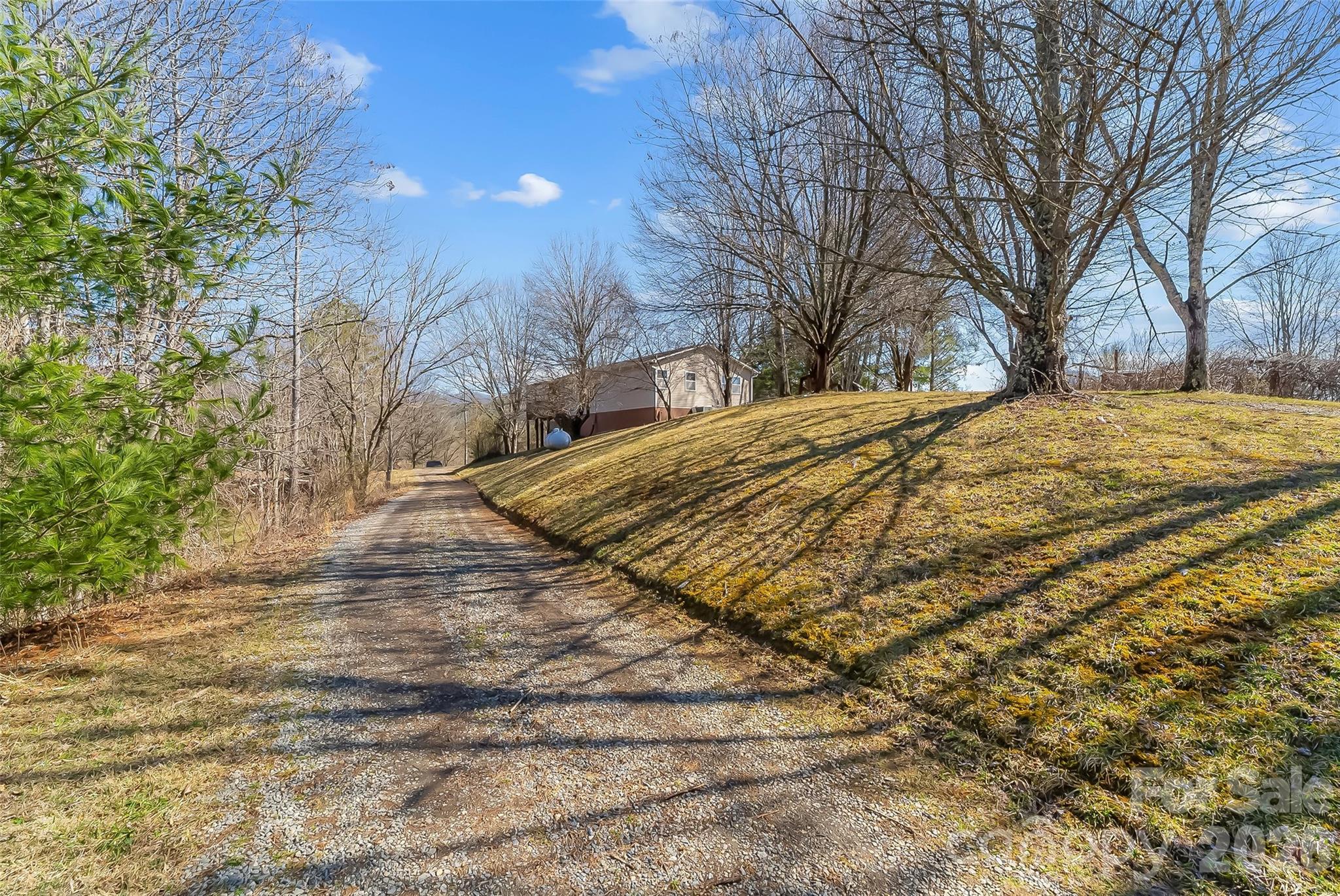 350 Sandy Bottom Road, Marshall, NC. property listing photo