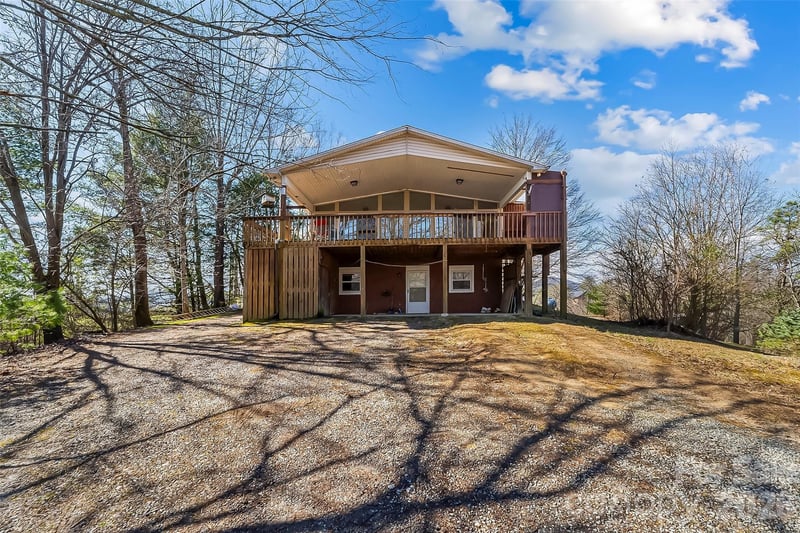 350 Sandy Bottom Road, Marshall, NC - 3 beds, 2.5 baths, 2,179 sqft - $495,000