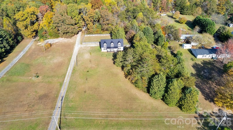 513 Weathers Creek Road, Troutman, NC - 3 beds, 2 baths, 2,424 sqft - $599,000